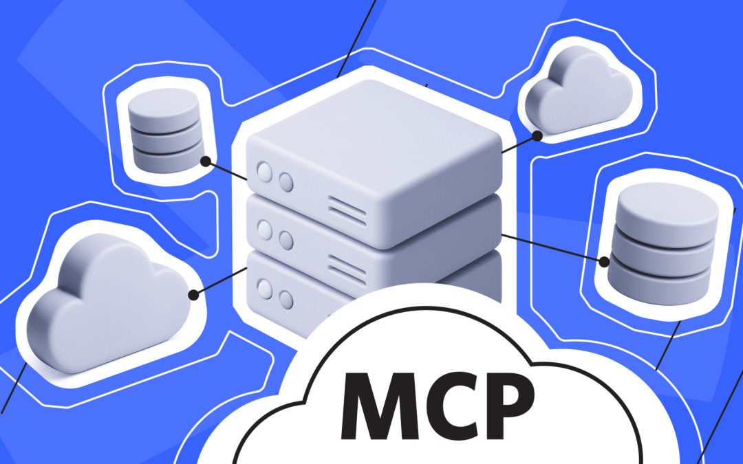 Build mcp servers pdf