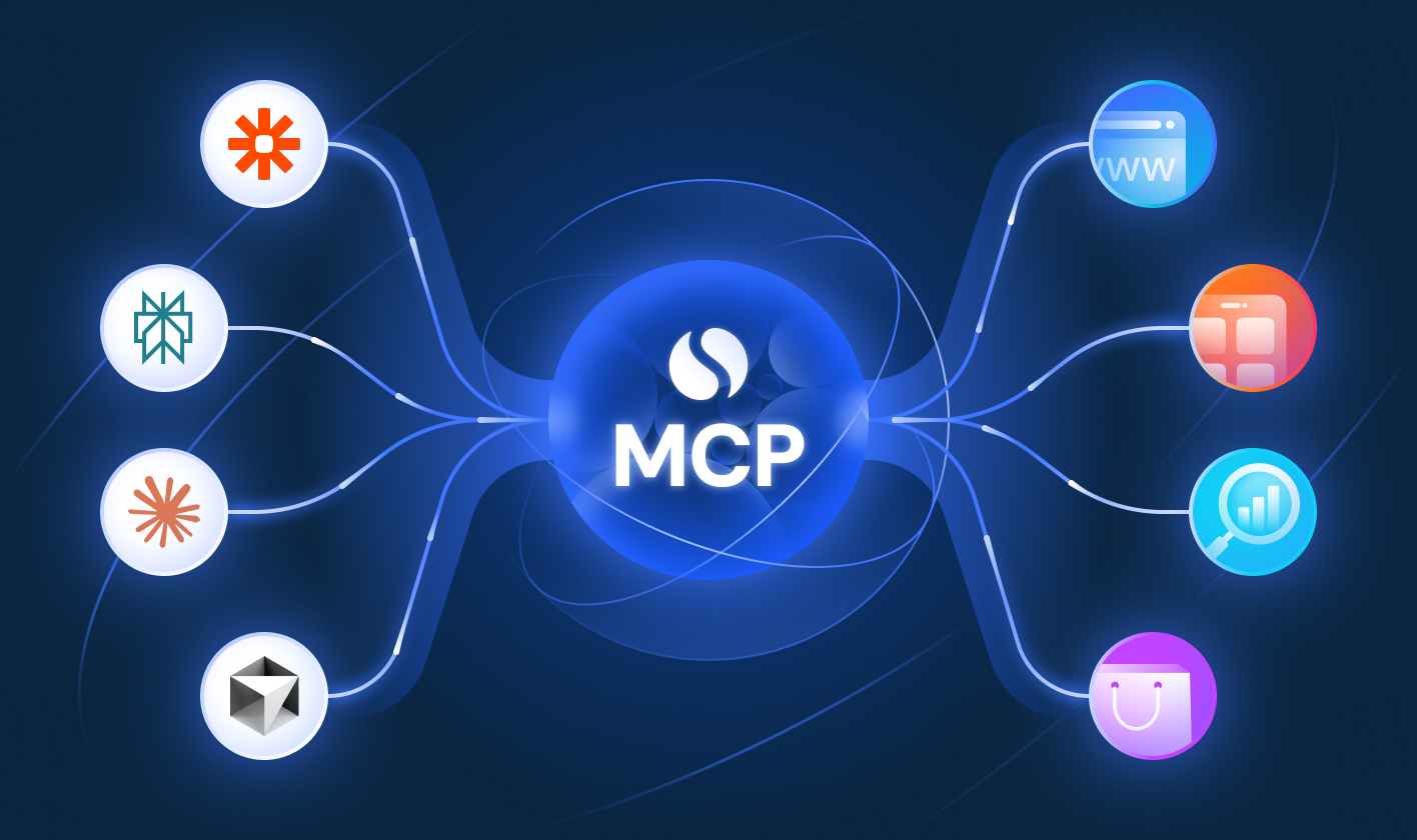 Build mcp servers github