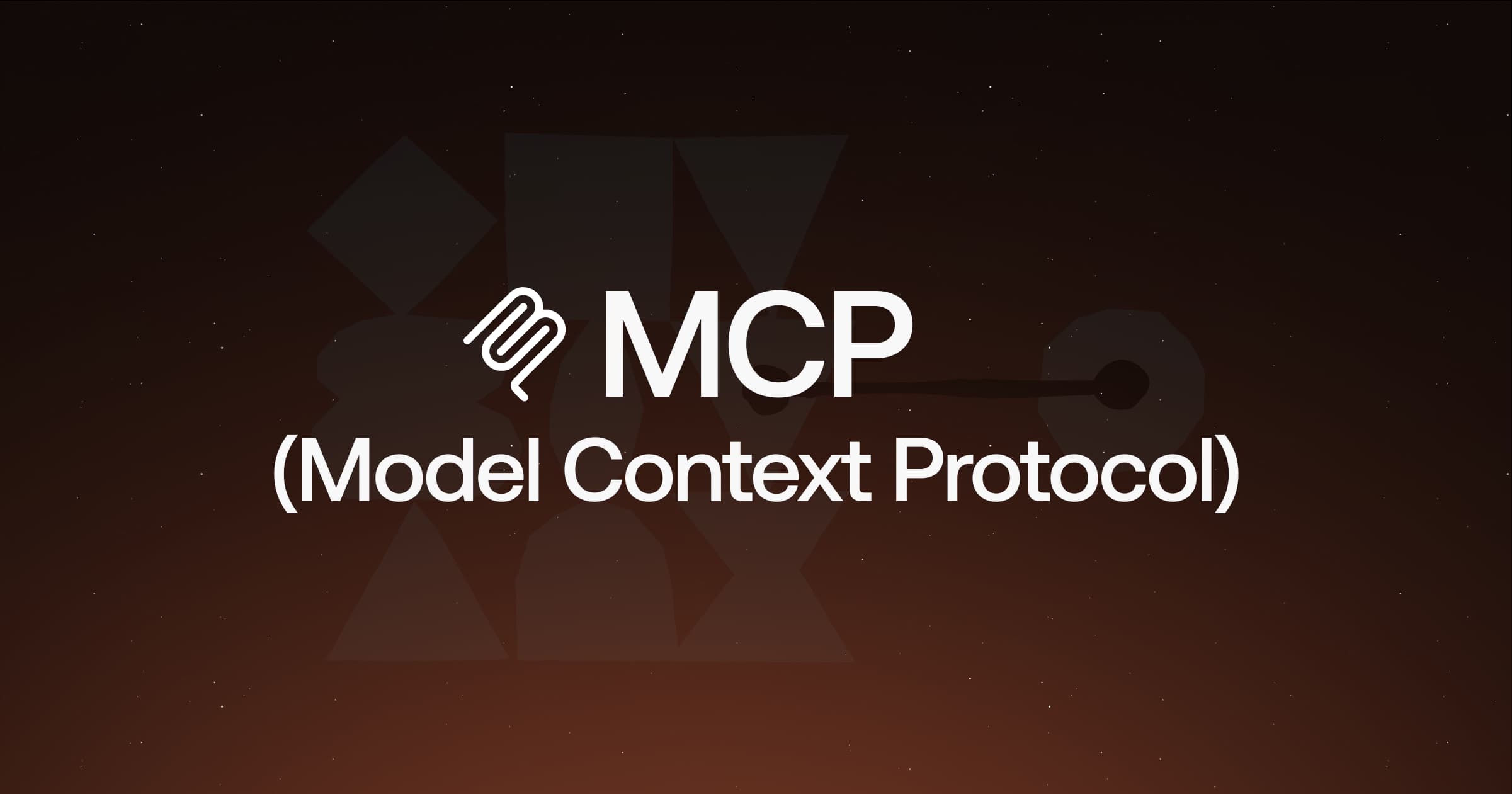 Build MCP server Python